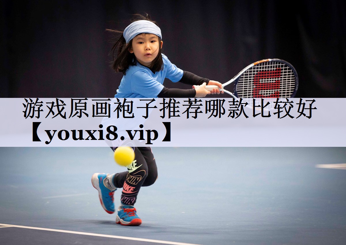 游戏原画袍子推荐哪款比较好