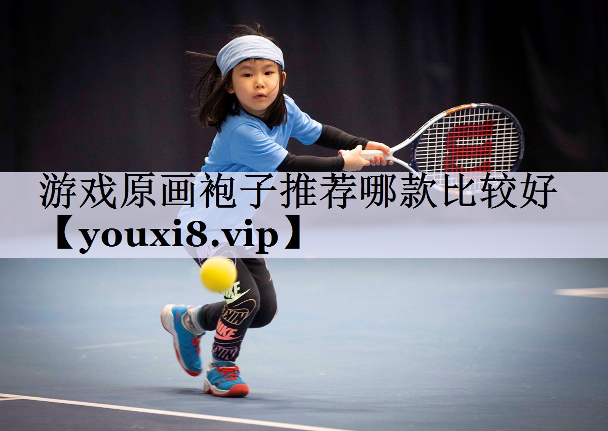 游戏原画袍子推荐哪款比较好