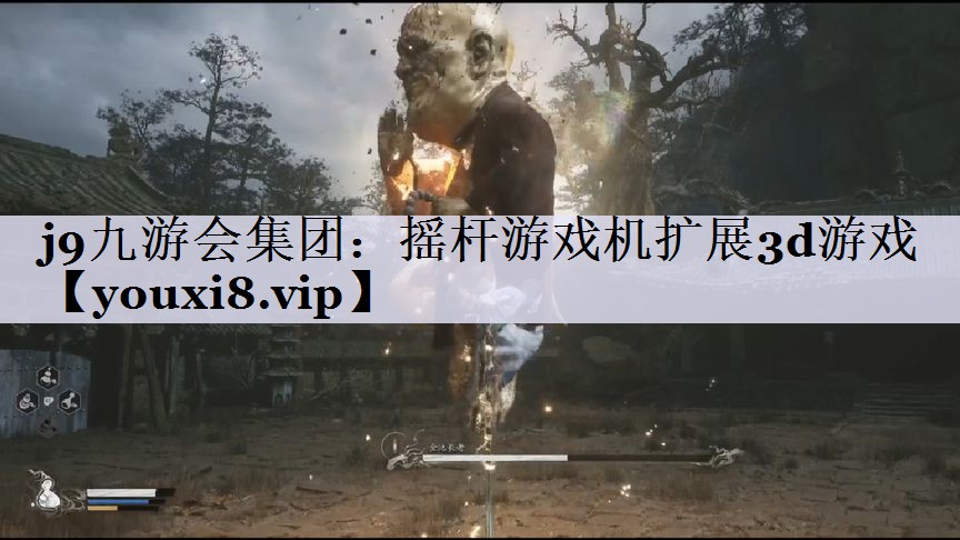 j9九游会集团：摇杆游戏机扩展3