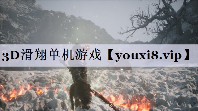 3D滑翔单机游戏