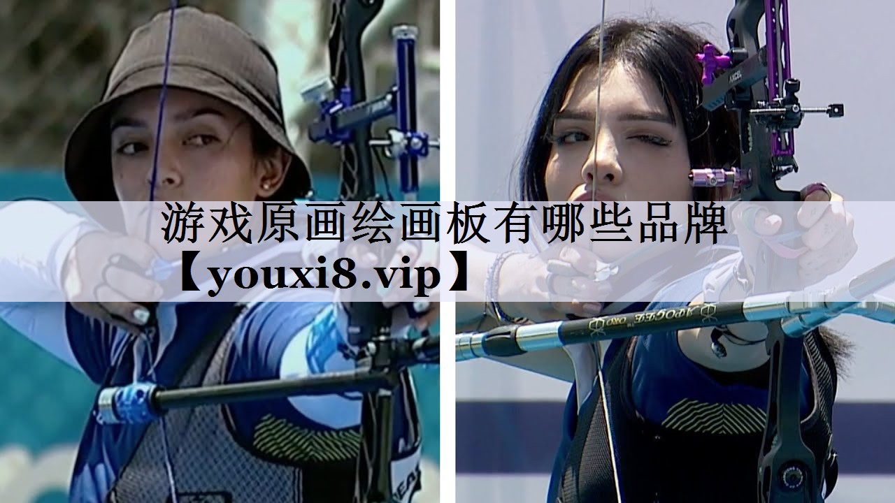 游戏原画绘画板有哪些品牌